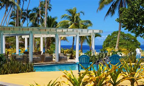 THE 10 BEST Samoa Accommodation 2024 (with Prices).